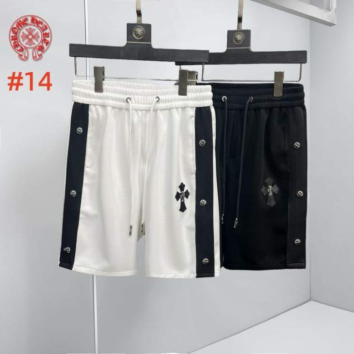 Picture of Chrome Hearts Short Pants _SKUChromeHeartsM-4XL12yh5616804